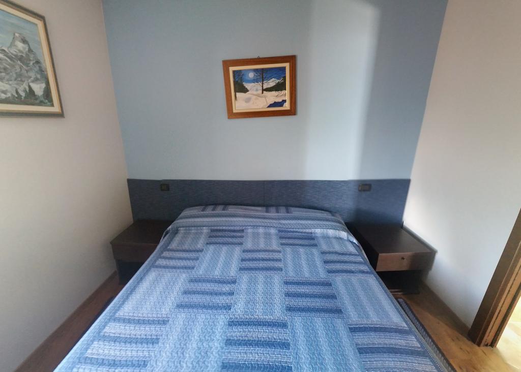Appartamenti Bioula Cir Aosta N 0247 Szoba fotó