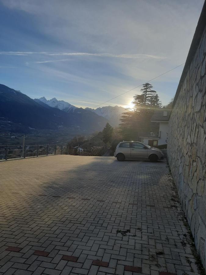 Appartamenti Bioula Cir Aosta N 0247 Kültér fotó