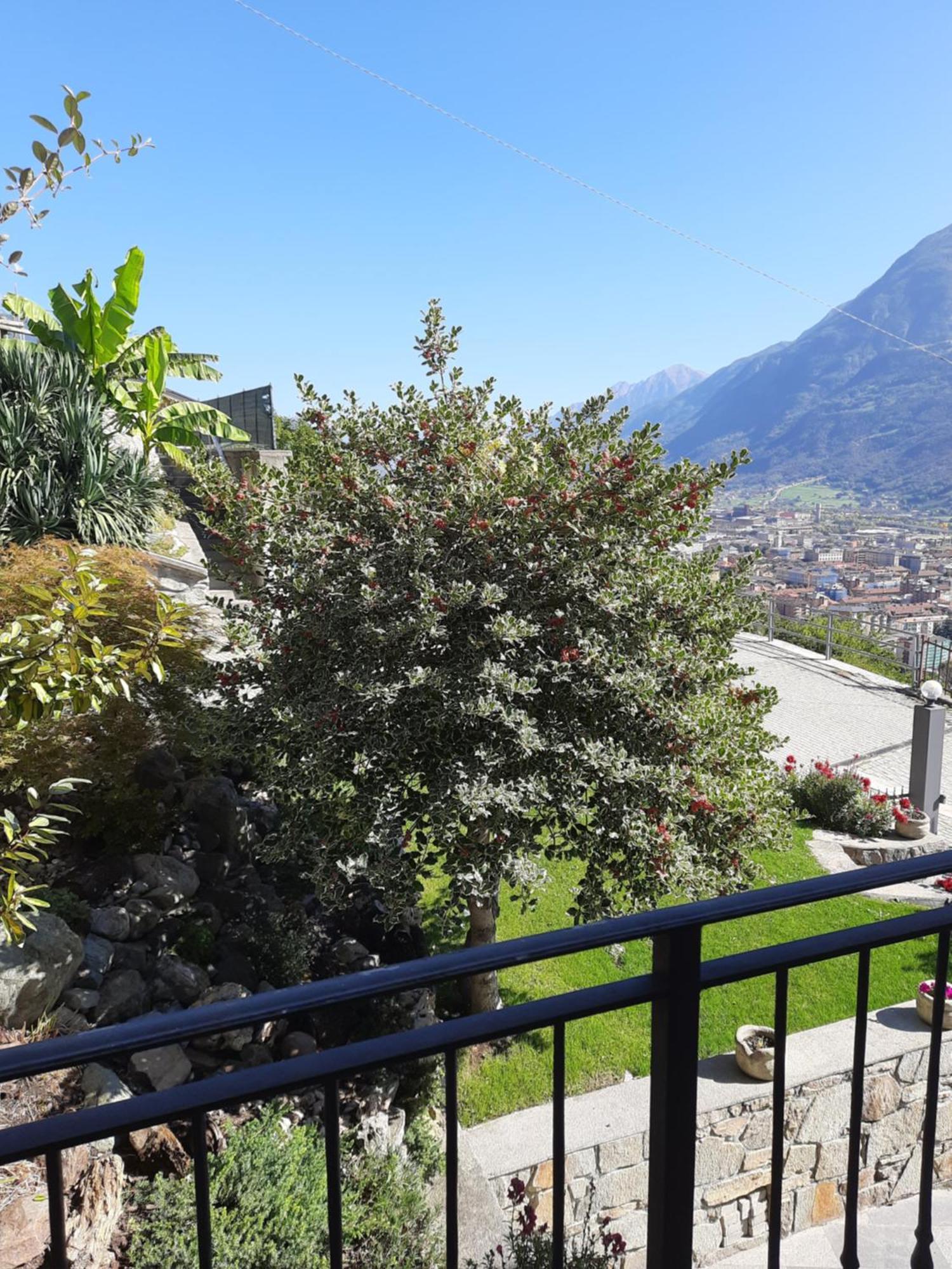 Appartamenti Bioula Cir Aosta N 0247 Kültér fotó
