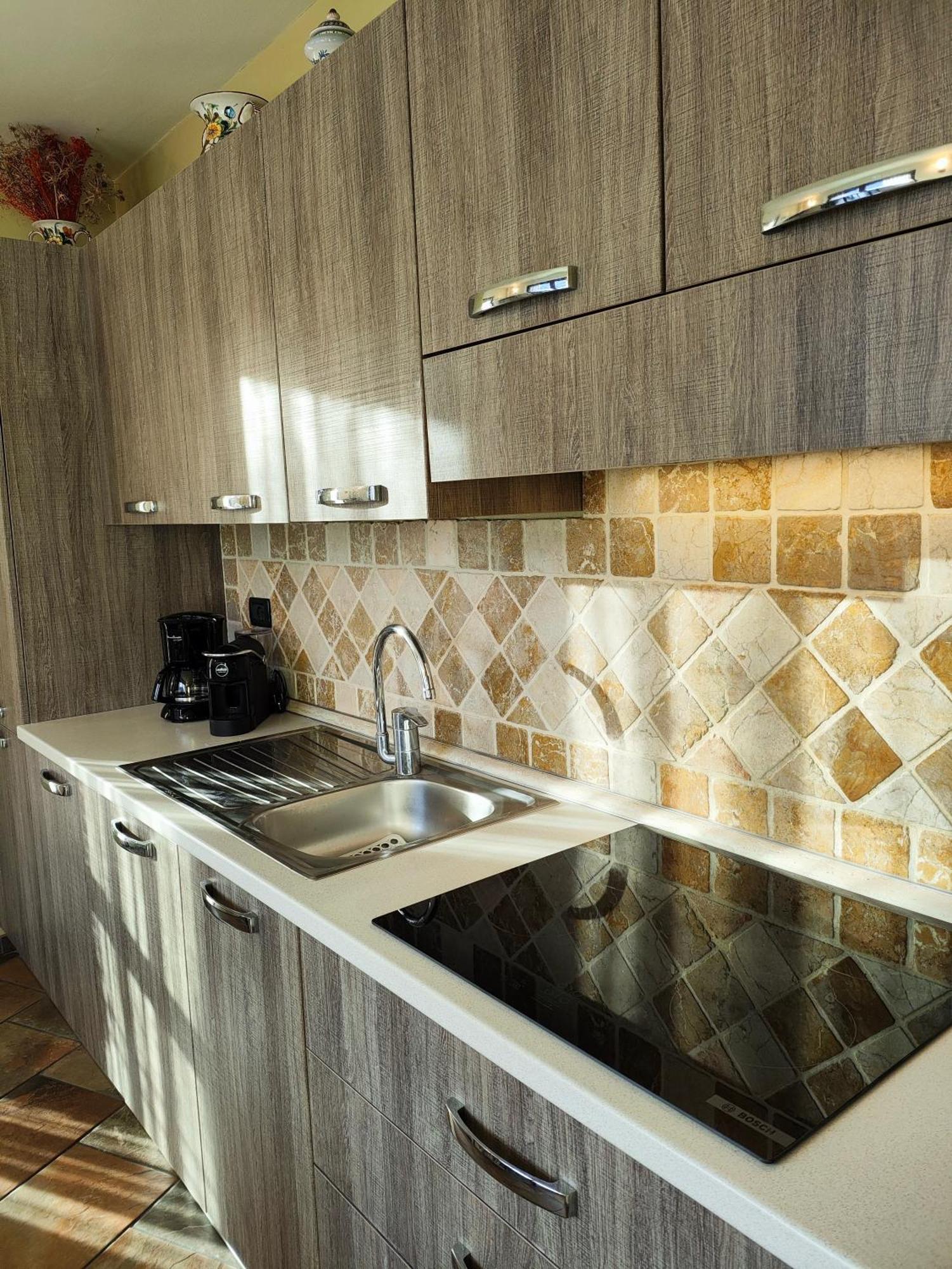 Appartamenti Bioula Cir Aosta N 0247 Kültér fotó
