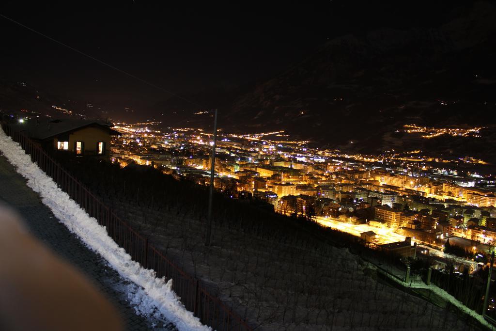 Appartamenti Bioula Cir Aosta N 0247 Szoba fotó