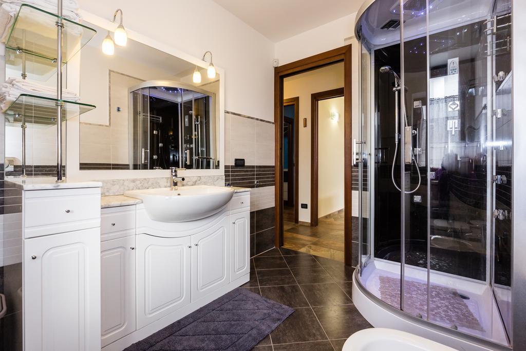 Appartamenti Bioula Cir Aosta N 0247 Kültér fotó