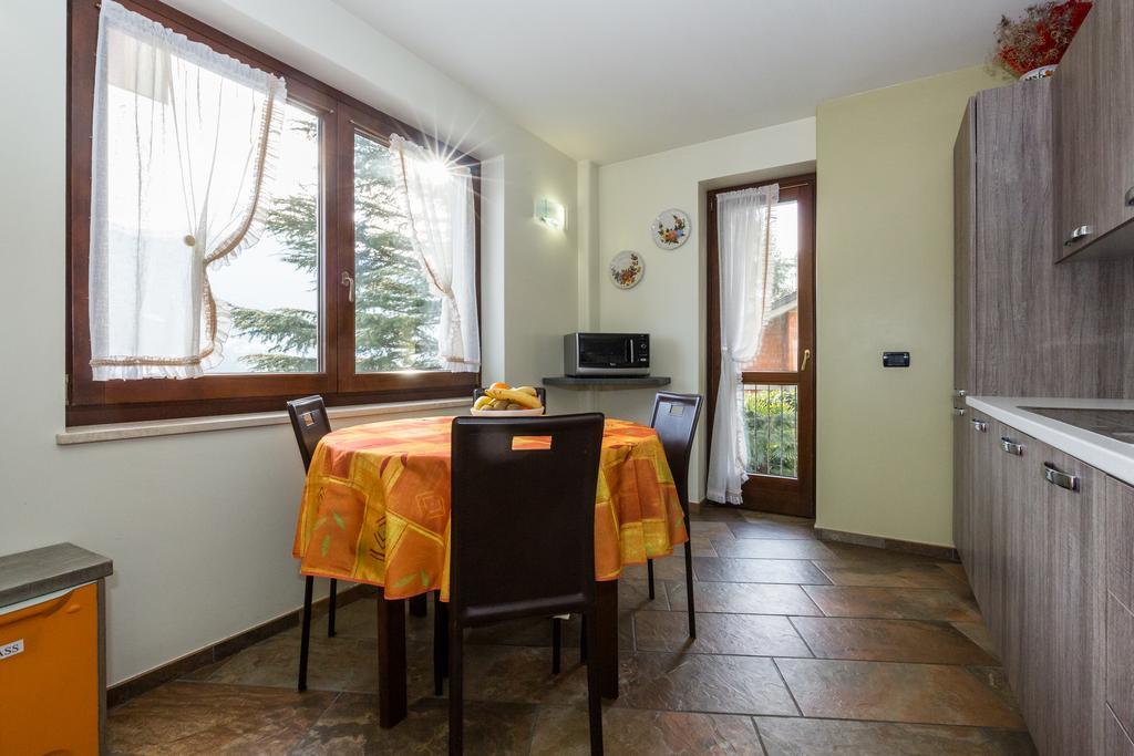 Appartamenti Bioula Cir Aosta N 0247 Kültér fotó