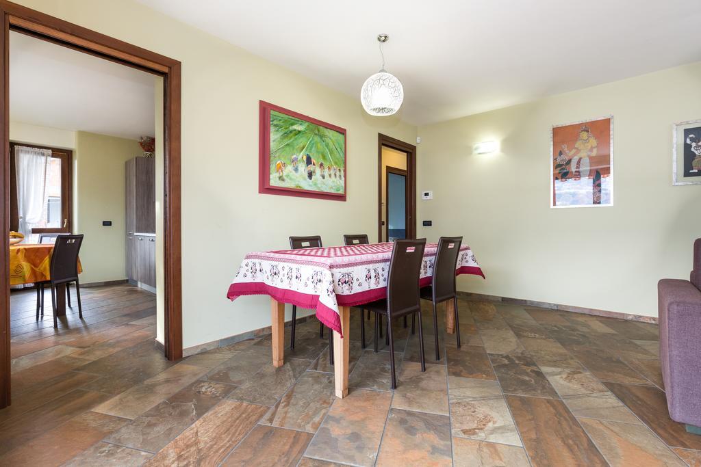 Appartamenti Bioula Cir Aosta N 0247 Kültér fotó