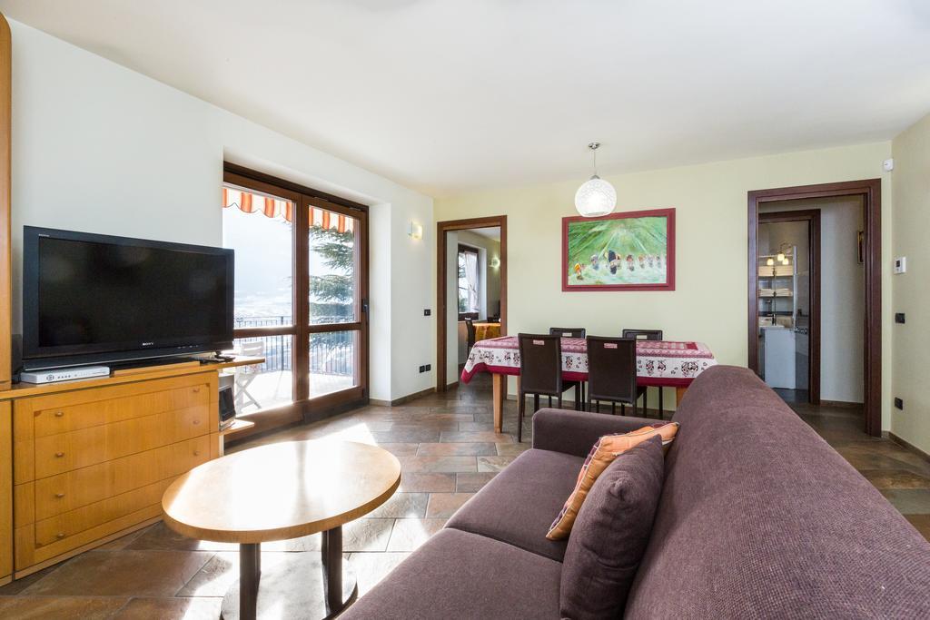 Appartamenti Bioula Cir Aosta N 0247 Kültér fotó